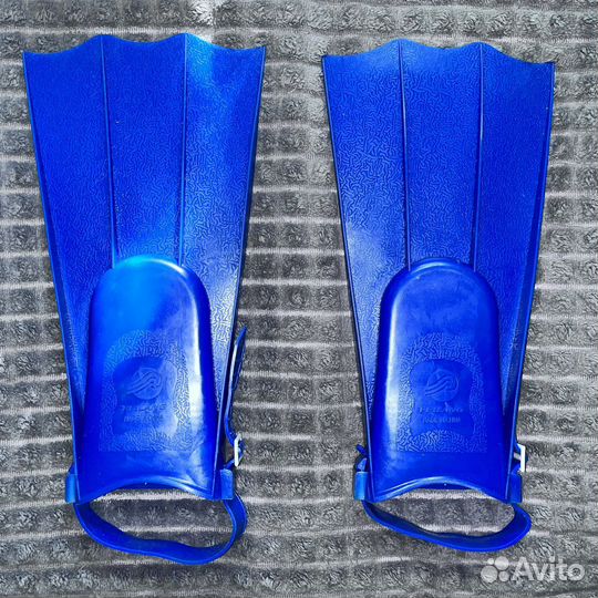 Ласты для плавания