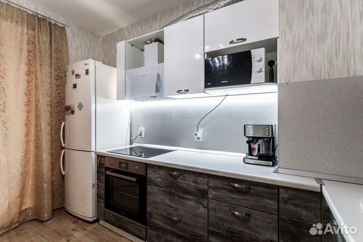 Кухня под ключ от производителя без переплат