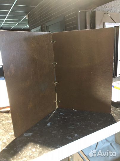 Органайзер,деревянное меню,хлебница