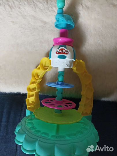 Набор плэй до