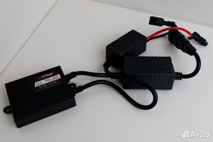 Блок розжига Optima Premium ARX-202 2CanBus FF3