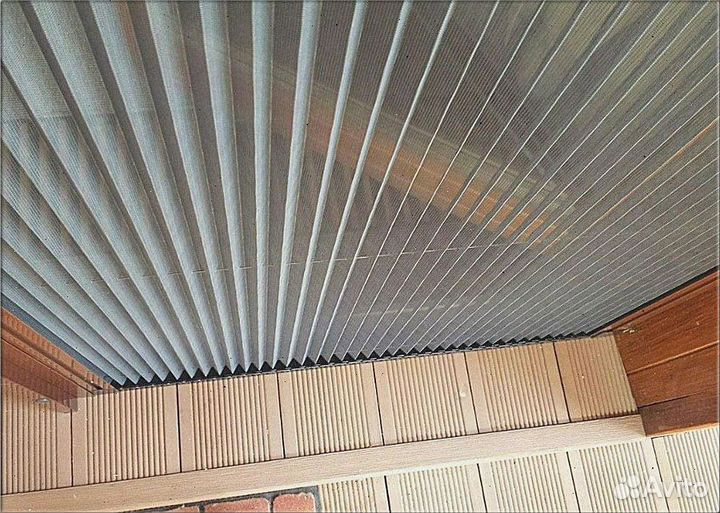 Москитная сетка