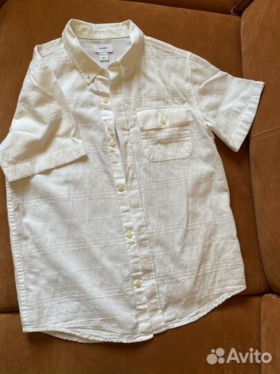 Рубашка Олдневи XL на 158-164