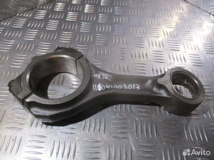 Шатун Iveco 500380287