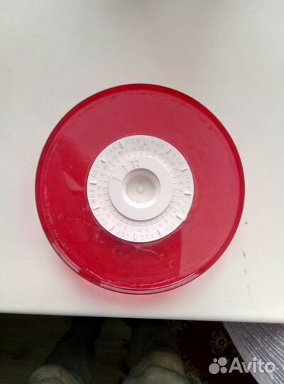 Кувшин-фильтр для воды Барьер