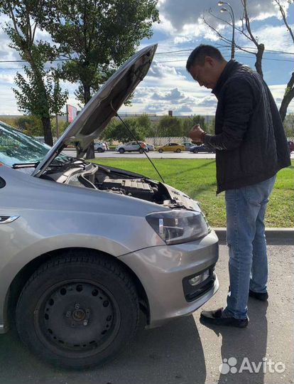 Автоподбор