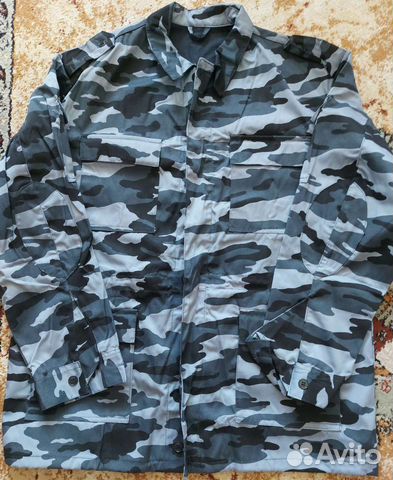 Форма охраны