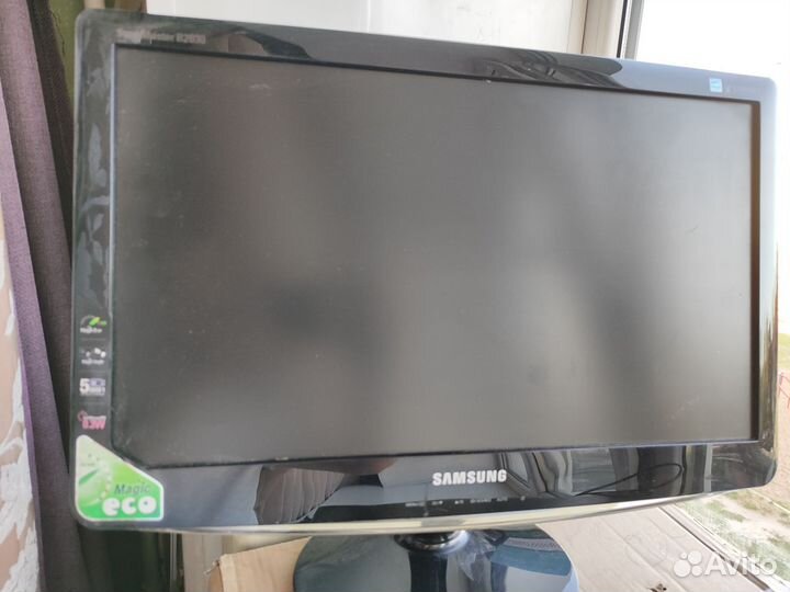 Монитор Samsung syncmaster B2030