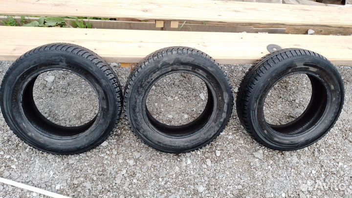 Satoya Samurai 3 175/65 R14 82Q