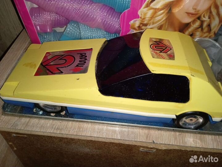 Продам советскую машинку