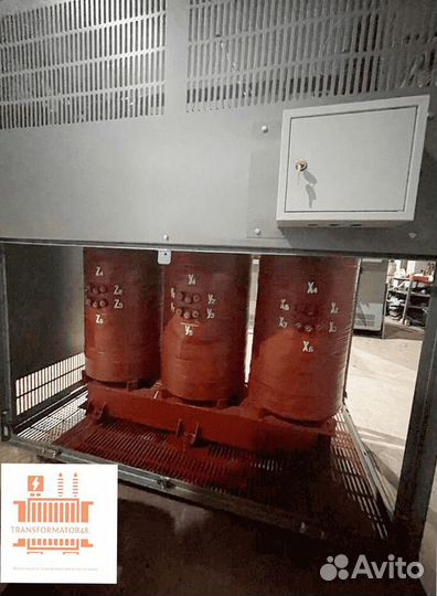 Трансформаторы силовые тсл бу и новые