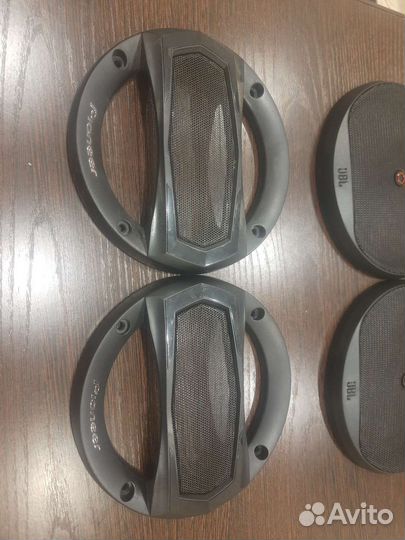 Сетки для динамиков 16 и 13