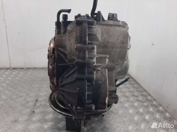 Коробка передач автоматическая (АКПП) 722.700 Merc