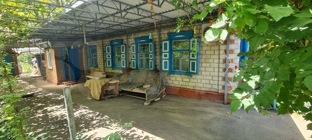 Металлический дом в Гулькевичах купить