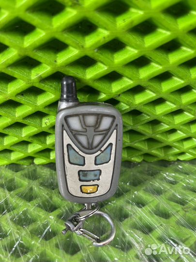 Брелок сигнализации pantera SLK-10i