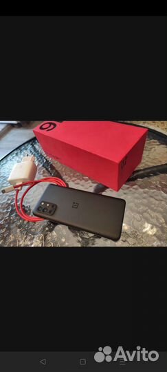 OnePlus 9R, 8/256 ГБ