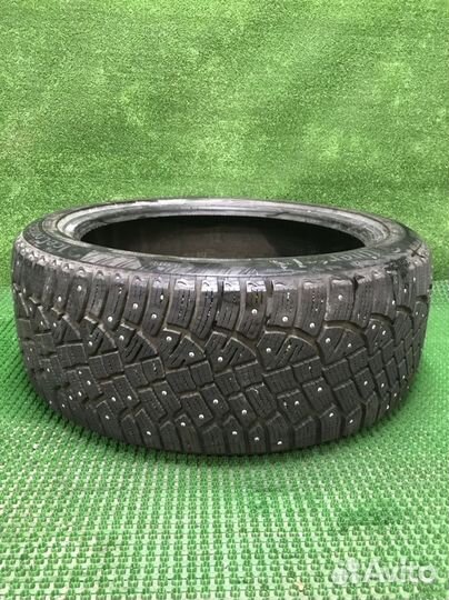 Continental IceContact 2 215/45 R17 91T