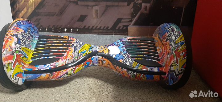 Гироскутер