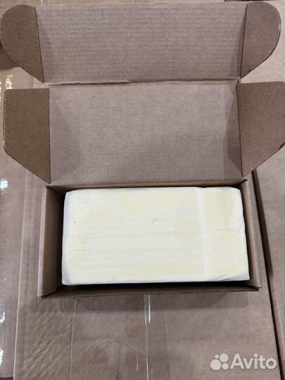 Масло сливочное белорусское 1 кг 82.5%