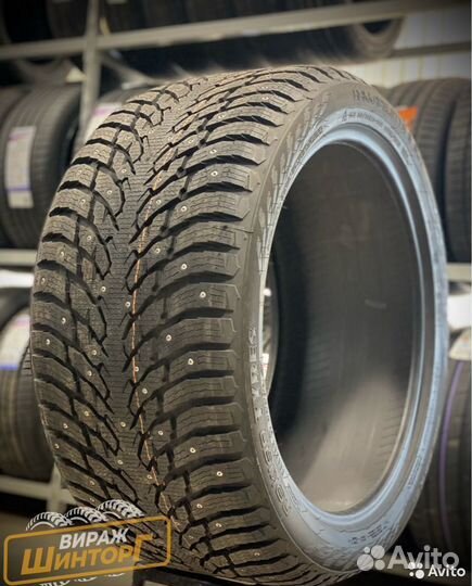 Nokian Tyres Hakkapeliitta 9 225/40 R18