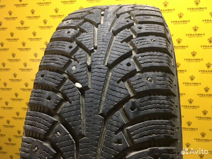 Nokian Tyres Hakkapeliitta 5 235/60 R18 107T