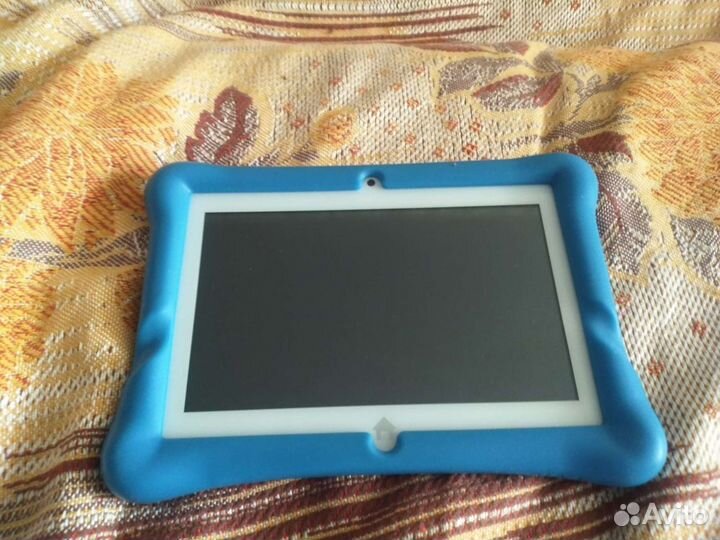 Детский планшет I-Kids