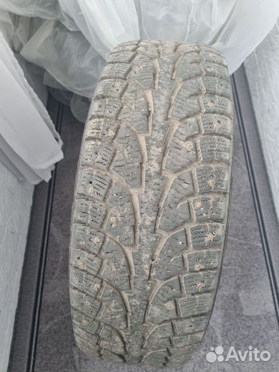 Hankook I'Pike RW11 265/65 R17