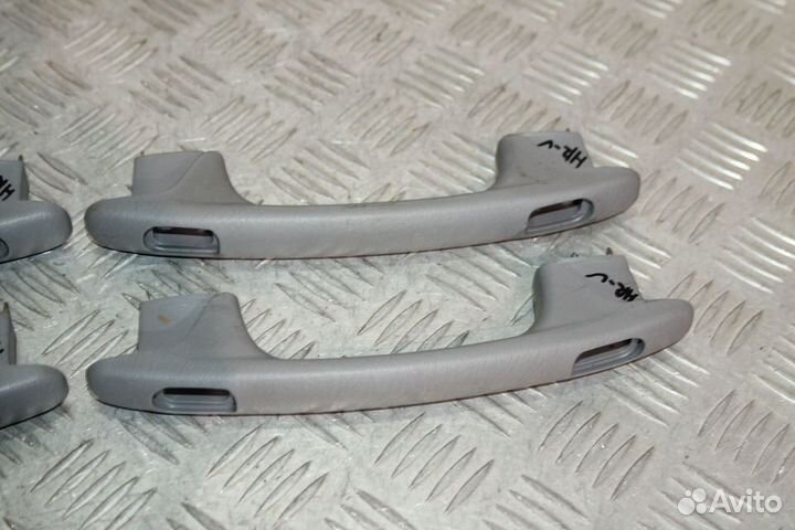 Ручки салона потолочные комплект Honda HR-V 1 GH