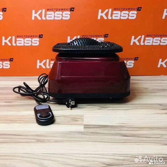 Массажер стимулятор циркуляции крови