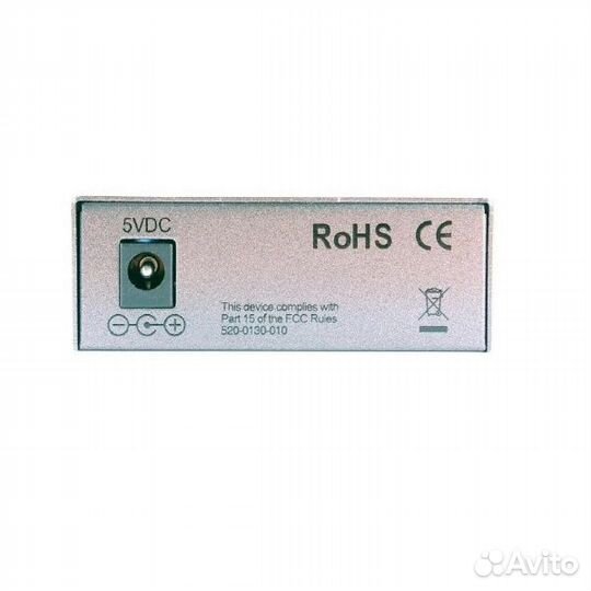 Osnovo OMC-1000-11S5a медиаконвертеры