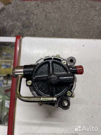 Генератор hyundai Santa FE Elantra Tucson Trajet