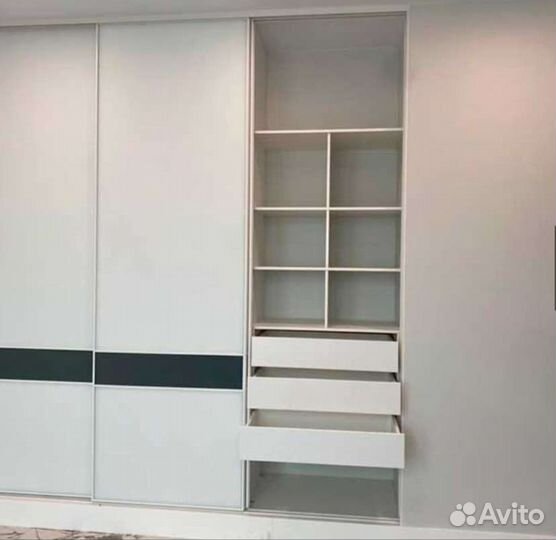 Шкаф купе на заказ