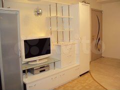 1-к. квартира, 32 м², 2/5 эт.