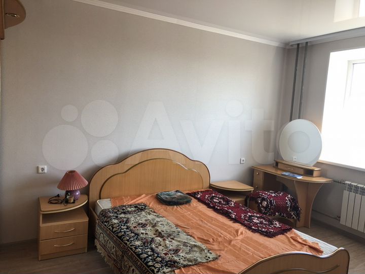 1-к. квартира, 38 м², 5/9 эт.