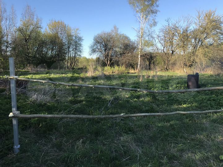 Участок 35 сот. (ИЖС)