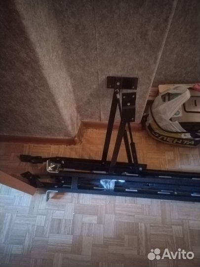 Ортопедическое основание для кровати