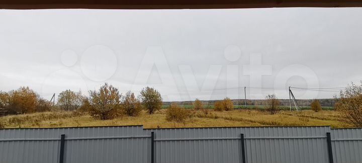 Участок 12 сот. (ИЖС)