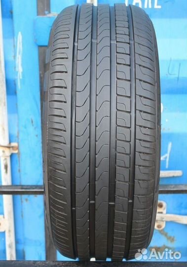 Pirelli Scorpion Verde 235/50 R18 97V