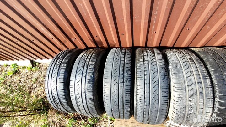 Formula Energy 65/65 R17 102