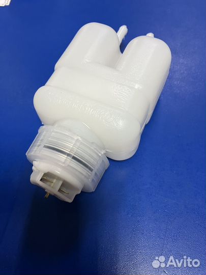 Бачок гтц 21214 с датчиком