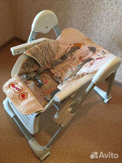 Стул для кормления
