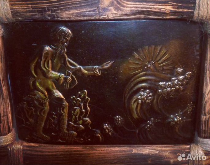 Чеканка СССР