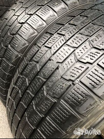 Dunlop Graspic DS3 215/65 R16 98Q