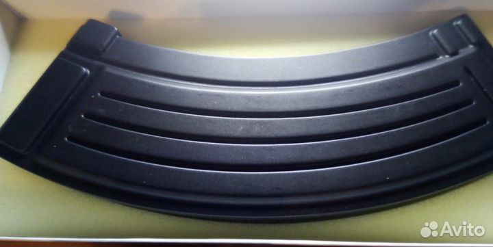 Острова Кука 2 доллара Калашников 3 рубля серебро