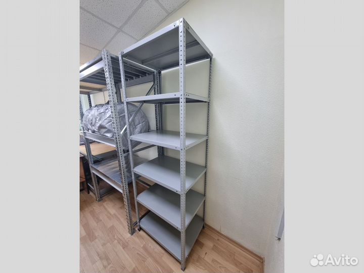 Стеллаж для хранения шин