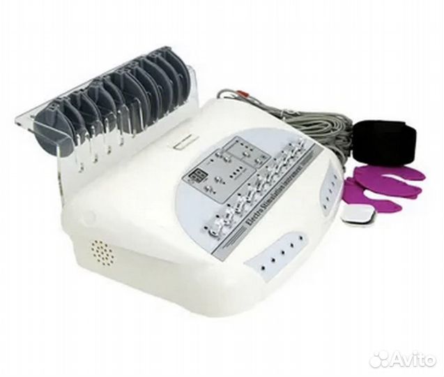 Аппарат миостимуляции Новый