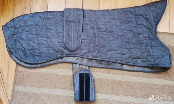 Одежда Hurtta / Touchdog Pro (зима-осень-лето)