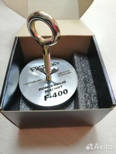 Поисковые Магниты