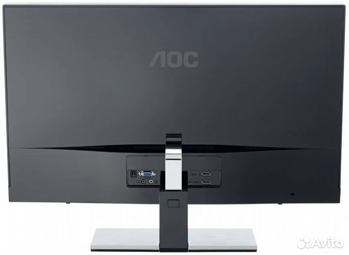 27' монитор AOC i2757fm