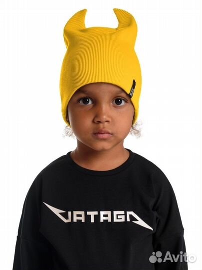 Шапка размер 55